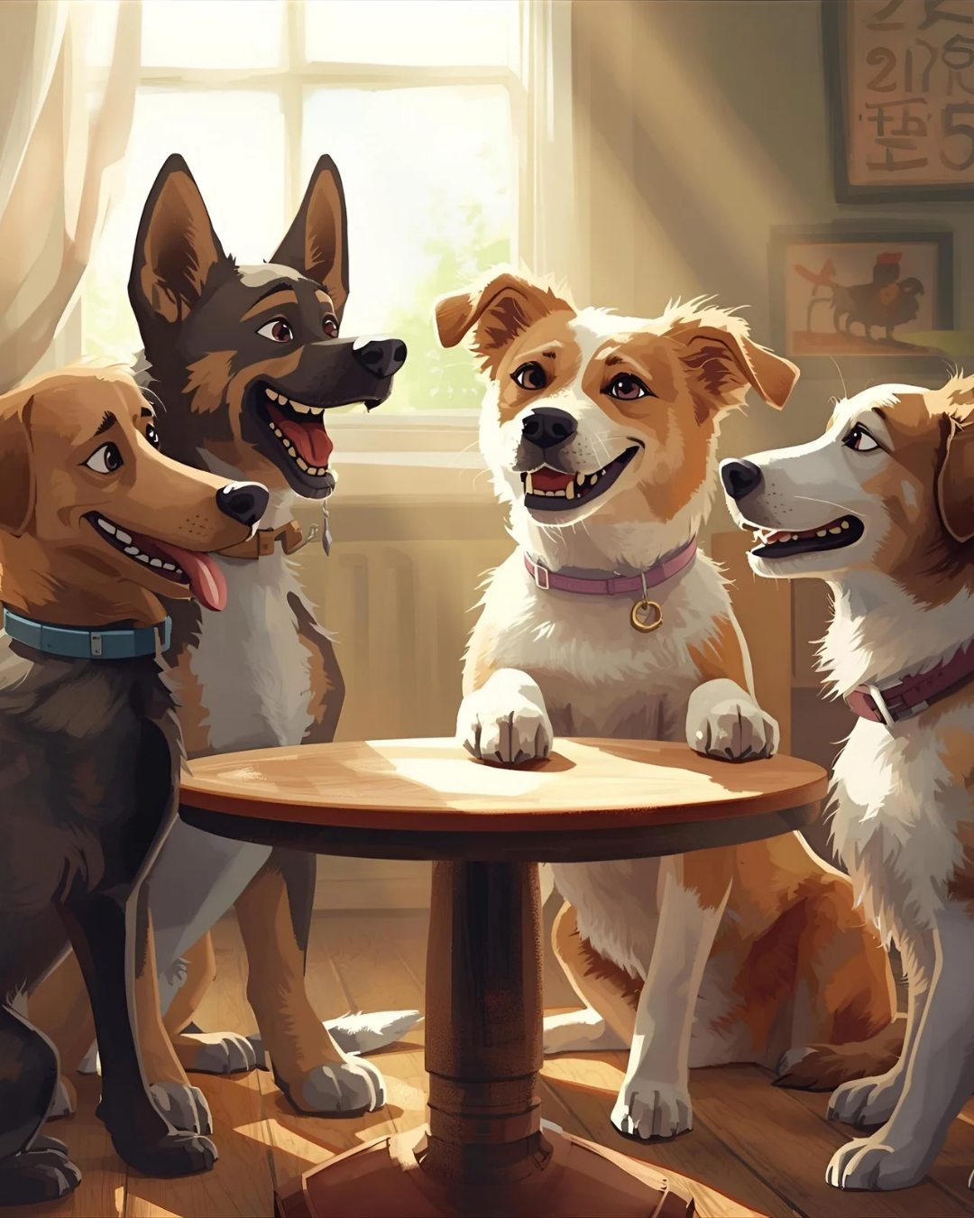 Hundens meny, laga egen hundmat. livsmedel till hund, råvaror till hund, animalier